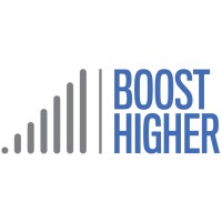 Boost Higher logo - Similar company to Business Data Services
