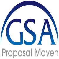 GSA Proposal Maven logo - Similar company to Usa Contract Solutions