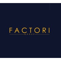 FACTORI Group logo - Similar company to Da Bureau