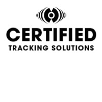 Certified Tracking Solutions logo - Similar company to Psilobyte Consulting Corp