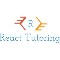 React Tutoring logo - Similar company to Coffeetown Press