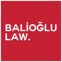 Balioğlu Law Firm logo - Similar company to Bytes