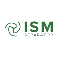 ISM Separator logo - Similar company to Dsc Hr