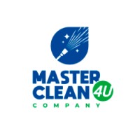 Master Clean 4U logo - Similar company to Master Clean & Services
