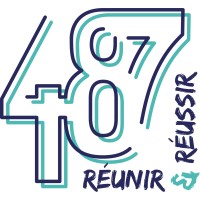 487 TeamBuilding logo - Similar company to Tlsformation