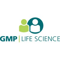 GMP Life Science logo - Similar company to Gmp Konsulenterne