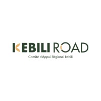 Kebili Road logo - Similar company to Com'Dey
