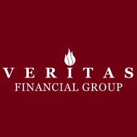 Veritas Financial Group logo - Similar company to Nectar