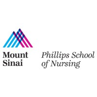 Mount Sinai Phillips School of Nursing logo - Similar company to Middlesex Eye Physicians