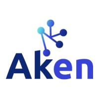 Aken IA logo - Similar company to Asisvisa Immigration