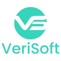 VeriSoft logo - Similar company to Verisoft