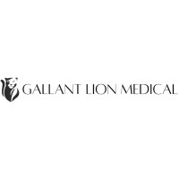 Gallant Lion Medical logo - Similar company to Restorepdx Spine & Interventional Orthopedics - The Future Of Regenerative Musculoskeletal Medicine