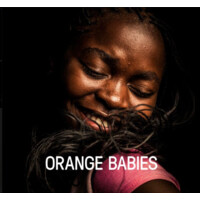 Orange Babies South Africa logo - Similar company to Orange Babies Namibia