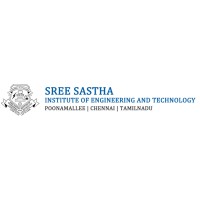 Sree Sastha Institute of Engineering and Technology logo - Similar company to Ssiet