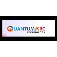 Quantum Arc Technology logo - Similar company to Quantum Arc Solutions