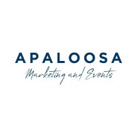 Apaloosa advertising logo - Similar company to Agence Appaloosa