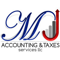 MJ Accounting & Taxes Services LLC logo - Similar company to Chp Engineers & Surveyors
