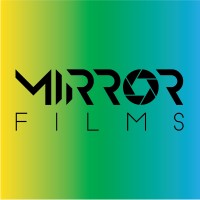 Mirror Films | Producción Audiovisual logo - Similar company to Audiovisual Studio Sas