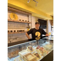 Los Quesos de Chile logo - Similar company to Hotel Leonardo Da Vinci