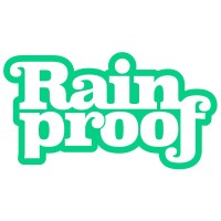 Rainproof Media logo - Similar company to Lyter Digital Marketing