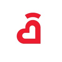 Sydänliitto logo - Similar company to Invalidiliitto Ry