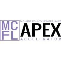 Monroe County Finger Lakes APEX Accelerator logo - Similar company to Kek Design