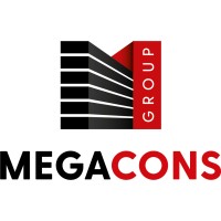 GRUPO MEGACONS logo - Similar company to Wilson Construcciones