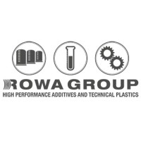 ROWA GROUP Holding GmbH logo - Similar company to Rowa Masterbatch Gmbh