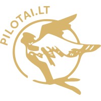 Pilotai.lt logo - Similar company to Weedor Llc