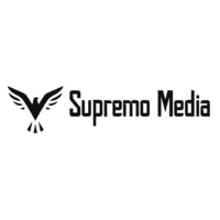 Supremo Media logo - Similar company to Syntaxive