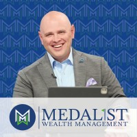 Medalist Wealth Management logo - Similar company to Roots Wild