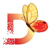 Digitally Bugged logo - Similar company to Studio Ash