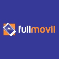 Fullmovil logo - Similar company to Smart Plaza
