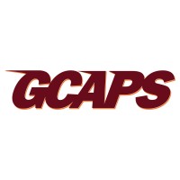 GCAPS logo - Similar company to Antemotion