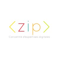 ZIP Agence digitale logo - Similar company to Scop Phoenix