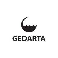GEDARTA logo - Similar company to Komforto Sistemos - Vėdinimas, Oro Kondicionavimas, Didmeninė Prekyba