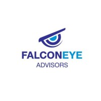 Falconeye Advisors logo - Similar company to Hellenic Properties