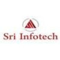SRI Infotech,Inc logo - Similar company to Version3