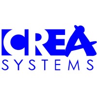 CREA SYSTEMS Electronic GmbH logo - Similar company to Vitramo Gmbh Infrared Heaters