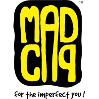 MadCap.in logo - Similar company to Ems Xperience