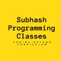 Subhash Programming Classes logo - Similar company to Subhash
