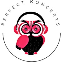 PerfectKoncerts logo - Similar company to Audient Live Entertainment