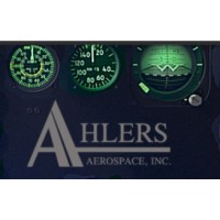 Ahlers Aerospace, Inc. logo - Similar company to Wolf Bend, L.P.