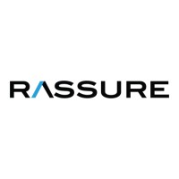 RASSURE logo - Similar company to Data Addiction (Now Known As Seisma Group)