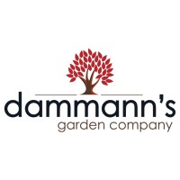 Dammann's Garden Company logo - Similar company to Werner Mathis