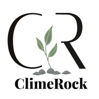 ClimeRock logo - Similar company to Nditive