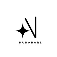 NuraBare logo - Similar company to Ode To Web