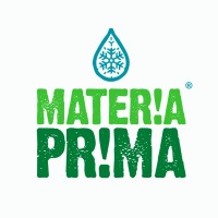 Materia Prima -All Natural food & Beverages not processed logo - Similar company to Ato Foods