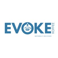 EVOKE KOFFEE logo - Similar company to Orchids International