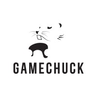 Gamechuck logo - Similar company to Nexusbit